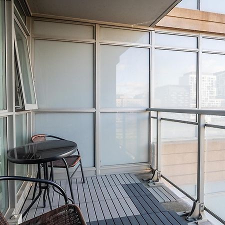 Globalstay Fabulous Toronto Condo Экстерьер фото