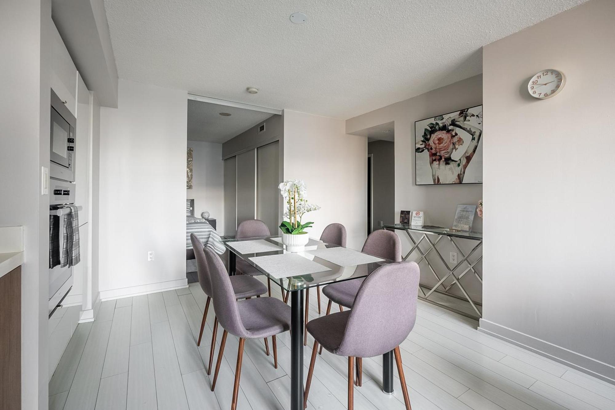 Globalstay Fabulous Toronto Condo Экстерьер фото