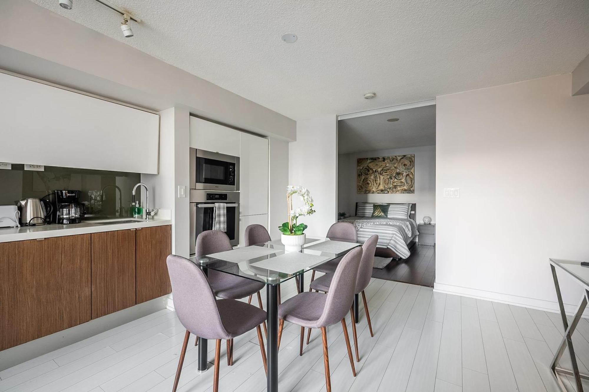Globalstay Fabulous Toronto Condo Экстерьер фото