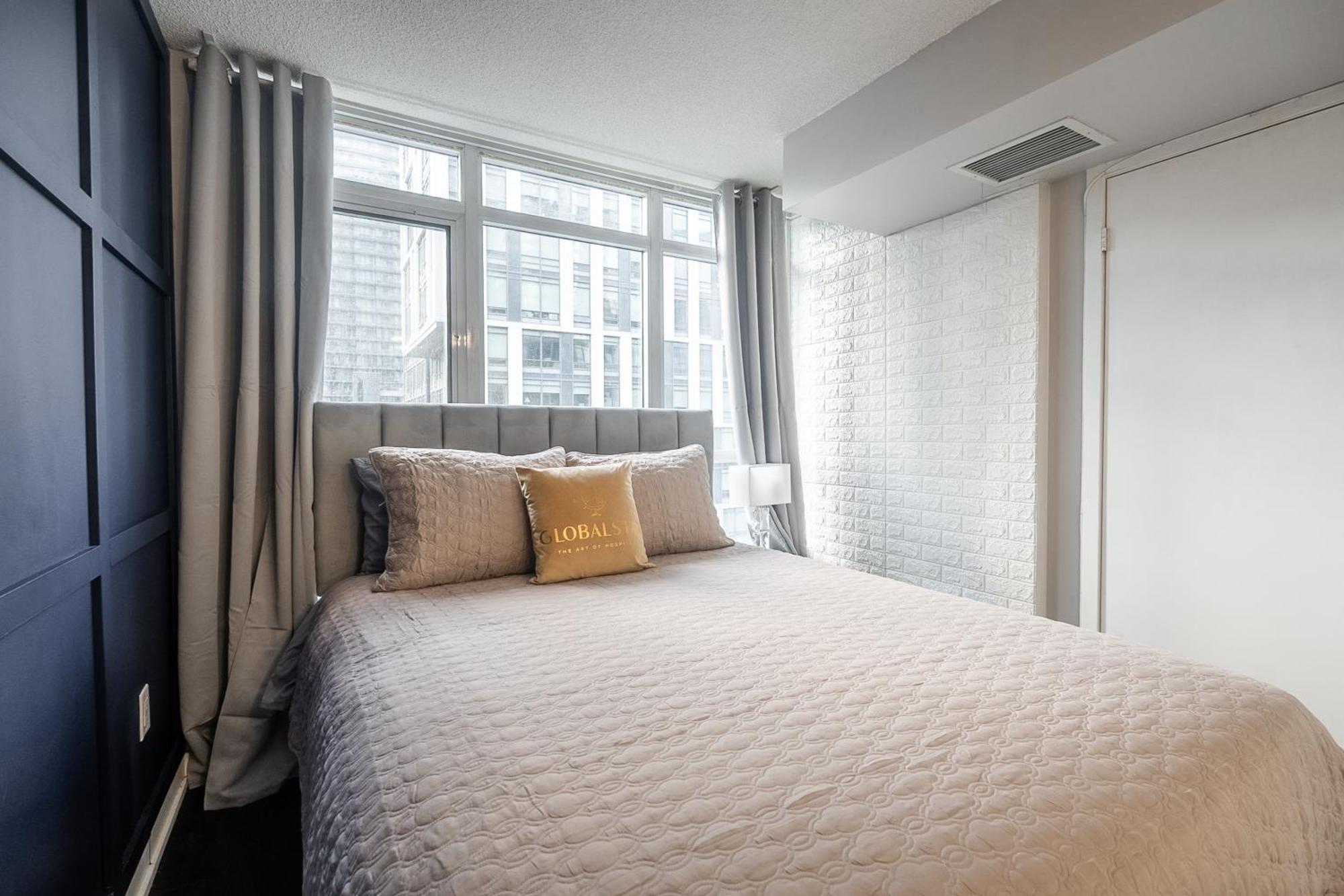 Globalstay Fabulous Toronto Condo Экстерьер фото